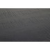 HSM Collection Runder Esstisch Melbourne - 80x76 - Black - Mango wood/iron