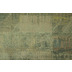 HSM Collection Teppich Graphic - 160x230 - Blau/Gelb/Rosa/Braun - Polyester