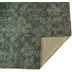 HSM Collection Teppich Klassiek - 160x230 - Blau/Rosa/Grau/Grn - Polyester
