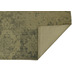 HSM Collection Teppich Patchwork - 120x180 - Beige/Gelb/Grn/Blau - Polyester
