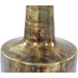 HSM Collection Vase Bergamo gro - 24x75 - Messing antikgold - Metall