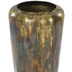 HSM Collection Vase Salerno Large - 28x80 - Messing antikgold - Metall