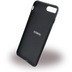 Iceberg SilikonCover - Apple iPhone 7 Plus / iPhone 8 Plus - Stripe