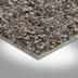 Skorpa Teppichboden Schlinge bedruckt Heillbronn grau 200 cm