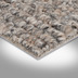 Skorpa Schlingen-Teppichboden Alex gemustert grau 200 cm