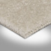 Skorpa Velours-Teppichboden Udo meliert beige/sand 400 cm