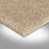 Skorpa Velours-Teppichboden Justus meliert beige/natur 400 cm