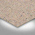 Skorpa Vinylboden PVC Bamberg Steinoptik Granit creme beige 200 cm