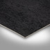 Skorpa PVC-/Vinylboden Laura Fliesenoptik anthrazit schwarz 200 cm