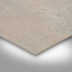 Skorpa PVC-/Vinylboden Laura Fliesenoptik creme wei grau 200 cm