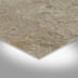 Skorpa PVC-/Vinylboden Petra Betonoptik grau/braun hell 200 cm