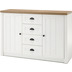 IMV Sideboard Provence 2 trg., 4 Schubk.