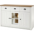 IMV Sideboard Provence 3 trg., 2 Schubk.