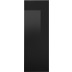 IMV Stauraumelement Cayman schwarz 131 cm
