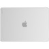 Incase Hardshell Case | Apple MacBook Pro 16 (M1 Pro/Max 2021-  M2 Pro/Max 2022) | transparent | INMB200722-CLR