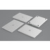 Incase Hardshell Case | Apple MacBook Pro 16 (M1 Pro/Max 2021-  M2 Pro/Max 2022) | transparent | INMB200722-CLR