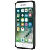 Incipio DualPro Case - Apple iPhone SE 2020 / iPhone 8/7/6S - schwarz/schwarz