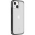 Incipio Organicore Clear Case, Apple iPhone 13 mini, charcoal (transpar.), IPH-1932-CHL