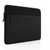 Incipio Truman Tasche/Sleeve für Microsoft Surface Pro 4, schwarz
