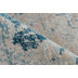 Kayoom Teppich Dilan 200-IN Blau 120cm x 170cm