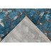 Kayoom Teppich Dilan 400-IN Multi / Blau 120cm x 170cm