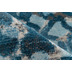 Kayoom Teppich Dilan 400-IN Multi / Blau 120cm x 170cm