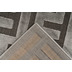 INSTYLE by Kayoom Teppich Madita 400-IN Grau 120cm x 170cm