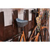 Interia Home & Living 3D Metallbild Fahrrad