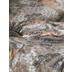 irisette Edel-Feinbiber Bettwsche Set Koala 8488 natur 135x200 cm + 1x80x80 cm