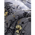 irisette Edel-Flanell Bettwsche Set Alpaka 8449 grau 135x200 cm + 1x80x80 cm