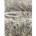 irisette Edel-Flanell Bettwsche Set Alpaka 8467 grau 135x200 cm + 1x80x80 cm