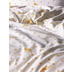 irisette Feinbiber Bettwsche Set Panda 8496 gold 140x200 cm + 1x90x70 cm