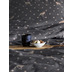 irisette Feinbiber Bettwsche Set Panda 8496 grau 135x200 cm + 1x80x80 cm