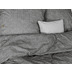 irisette Flausch-Cotton Bettwäsche Set Mink 8835 grau 135x200 cm