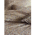 irisette Flausch-Cotton Bettwsche Set Mink 8871 kupfer 155x200 cm + 1x80x80 cm