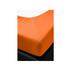 irisette Mako-Jersey Spannbetttuch Jupiter 0008 orange 100x200 cm