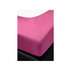 irisette Mako-Jersey Spannbetttuch Jupiter 0008 pink 100x200 cm