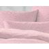 irisette Mako-Satin Bettwsche Set Carla 8253 rosa 155x220 cm