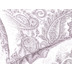 irisette Mako-Satin Bettwsche Set Florenz 8447 rosa 135x200 cm + 1x80x80 cm