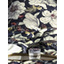 irisette Mako-Satin Bettwsche Set Glamour 8472 grau 135x200 cm + 1x80x80 cm