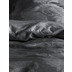 irisette Mako-Satin Bettwsche Set Glamour 8502 grau 155x200 cm + 1x80x80 cm
