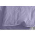irisette Seersucker Bettwsche Set Easy 8517 lavend 135x200 cm + 1x80x80 cm