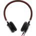 Jabra Evolve 40 UC Duo (Headset 3,5 mm Klinke)