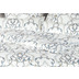 Janine Bettwsche CARMEN S Interlock-Jersey imperium blau 55058-02 Standard Bettbezug 135x200, Kissenbezug 80x80cm