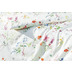 Janine Bettwsche CARMEN S Interlock-Jersey multicolor 55085-09 135x200 + 80x80