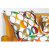 Janine Bettwsche modern art S Mako-Satin multicolor 42117-09 135x200 + 80x80