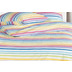 Janine Bettwsche TANGO Mako-Soft-Seersucker multicolor 20120-09 Standard Bettbezug 135x200 cm, 1x 80x80 cm