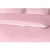 Janine Bettwsche Colors Mako-Satin rosa 31001-11 Kissenbezug 40x60