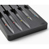 Joseph Joseph Elevate Knives Store 5-teiliges Messer-Set mit Schubladen-Aufbewahrungseinlage