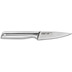Joseph Joseph Elevate Steel Knives Bamboo Store 5-teiliges Messer-Set mit Schubladen-Aufbewahrungseinlage